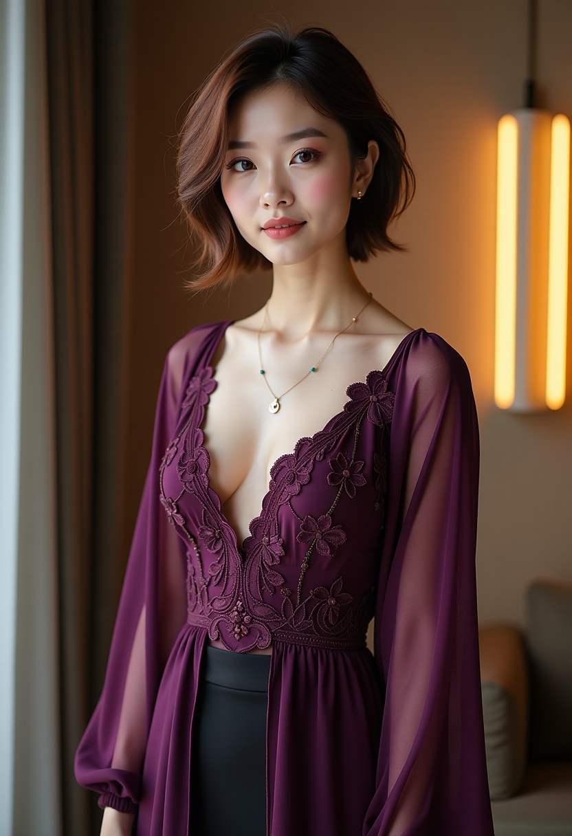 好莱坞科幻特效深度揭秘