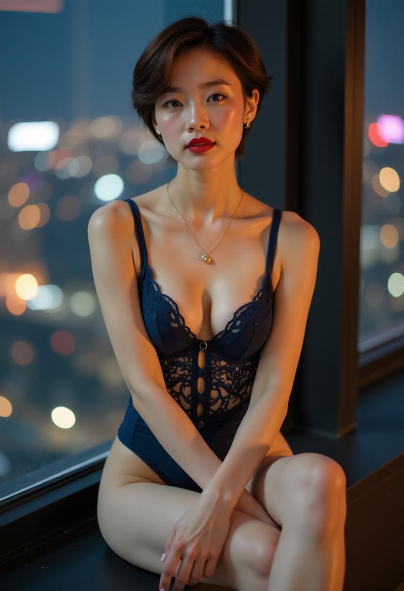 德国不限速高速自驾狂飙
